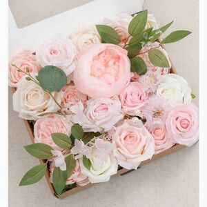 🌷 Ling’s Moment Designer Flower Box (and more!)